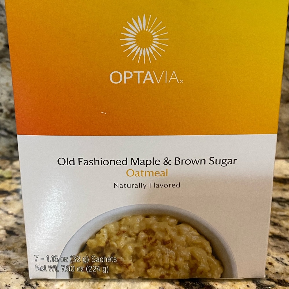OPTAVIA FUELING